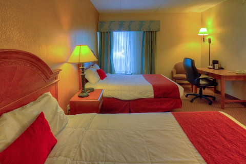 Hotel M Mount Pocono - Renee 40