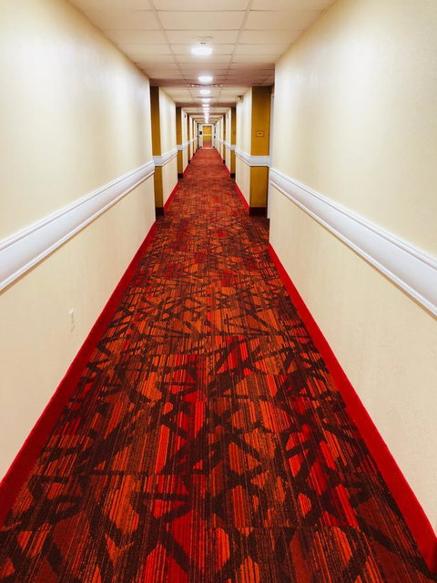 Hotel M Mount Pocono - Renee 10