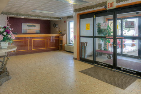 Hotel M Mount Pocono - Renee 15