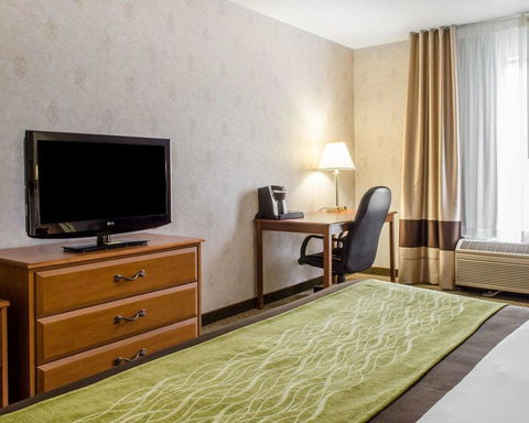 Comfort Inn Huntingdon - Internet Find 11