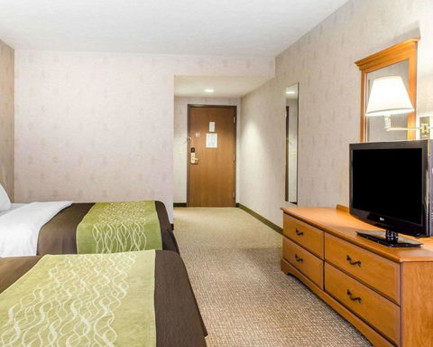 Comfort Inn Huntingdon - Internet Find 13