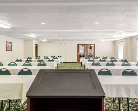 Comfort Inn Huntingdon - Internet Find 18