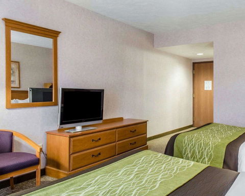 Comfort Inn Huntingdon - Internet Find 15