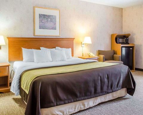 Comfort Inn Huntingdon - Internet Find 3