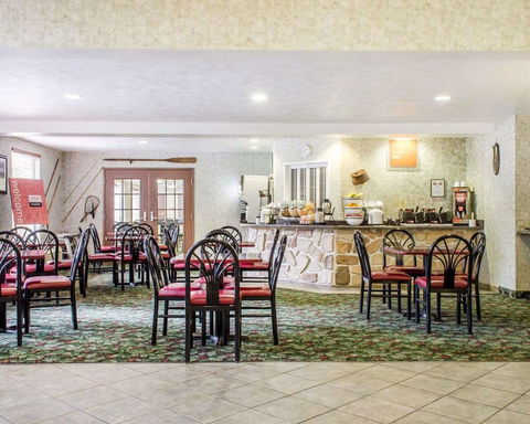 Comfort Inn Huntingdon - Internet Find 8