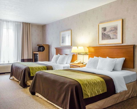 Comfort Inn Huntingdon - Internet Find 4