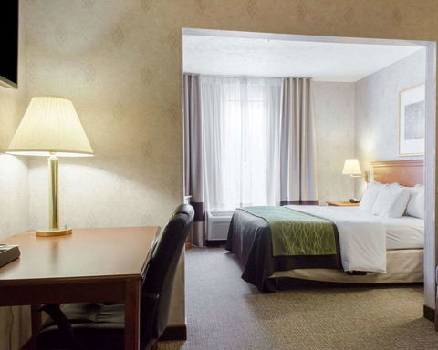 Comfort Inn Huntingdon - Internet Find 2