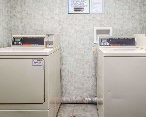 Comfort Inn Huntingdon - Internet Find 21