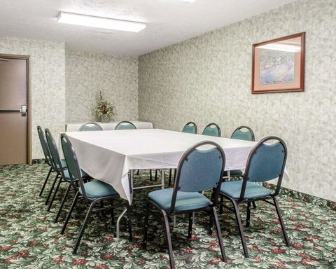 Comfort Inn Huntingdon - Internet Find 28