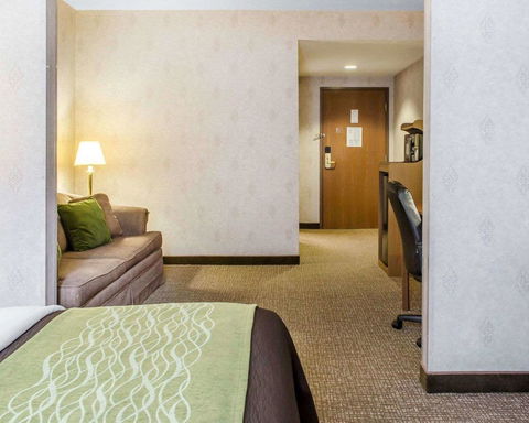 Comfort Inn Huntingdon - Internet Find 10