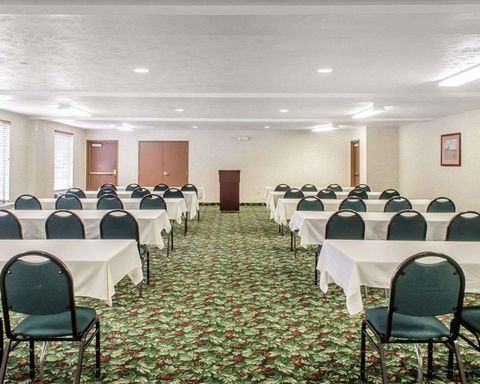 Comfort Inn Huntingdon - Internet Find 5