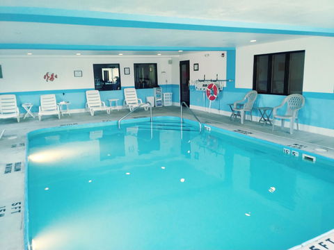 Comfort Inn Huntingdon - Internet Find 1