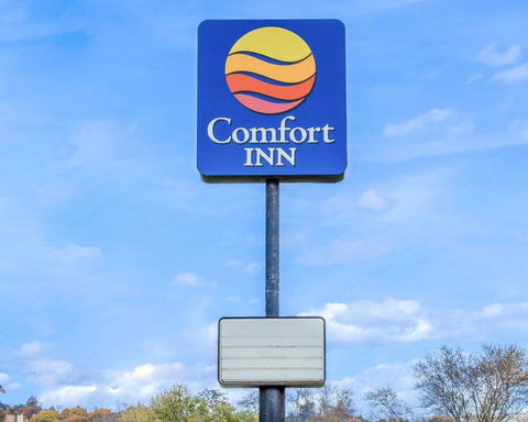 Comfort Inn Huntingdon - Internet Find 7