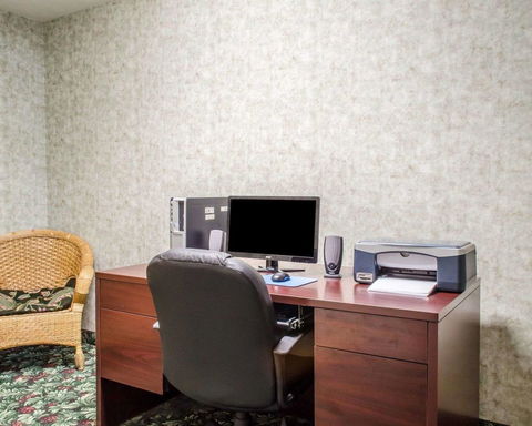 Comfort Inn Huntingdon - Internet Find 34