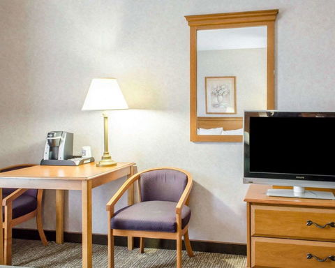 Comfort Inn Huntingdon - Internet Find 20
