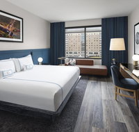 The Oaklander Hotel Autograph Collection