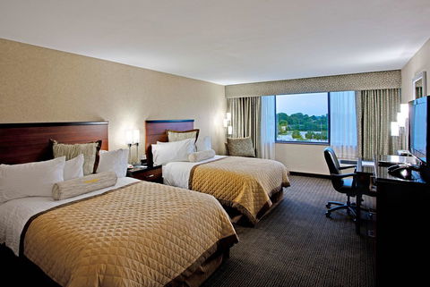 Wyndham Garden Philadelphia Airport - Renee 4