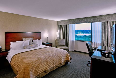 Wyndham Garden Philadelphia Airport - Renee 2