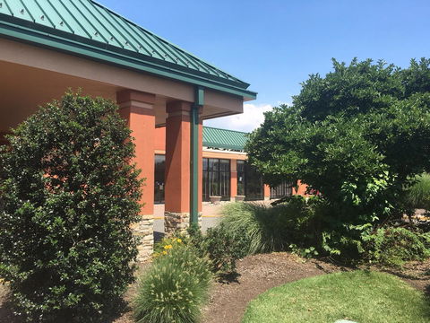 Wyndham Garden Philadelphia Airport - Renee 5