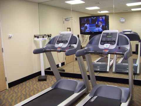 Wyndham Garden Philadelphia Airport - Renee 7