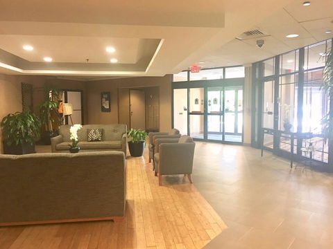 Wyndham Garden Philadelphia Airport - Renee 18
