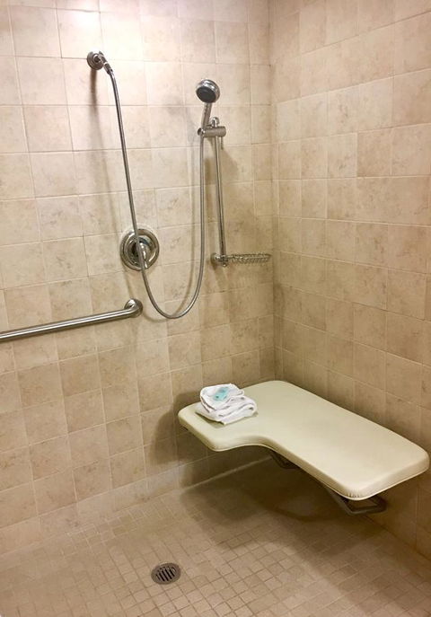 Wyndham Garden Philadelphia Airport - Renee 16