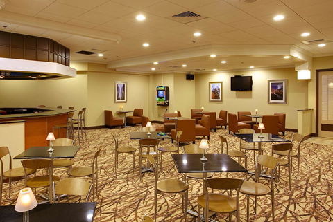 Wyndham Garden Philadelphia Airport - Renee 36