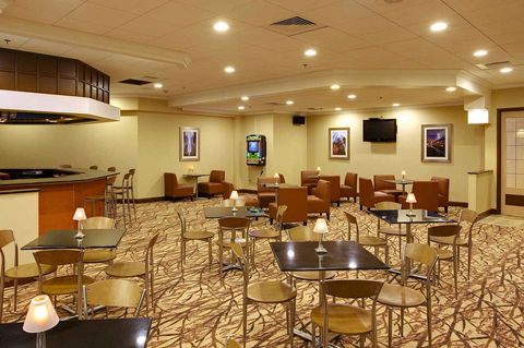 Wyndham Garden Philadelphia Airport - Renee 20
