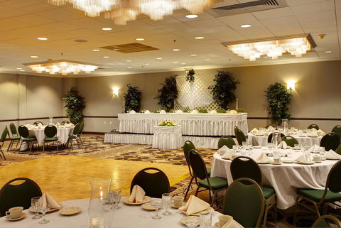 Wyndham Garden Philadelphia Airport - Renee 37