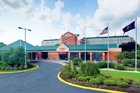 Wyndham Garden Philadelphia Airport - Renee 6