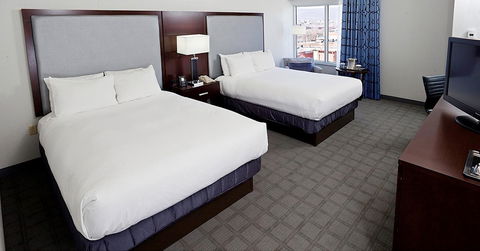 Hilton Scranton & Conference Center - Renee 0