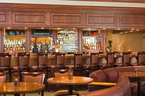 Hilton Scranton & Conference Center - Renee 7