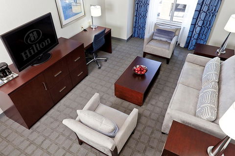Hilton Scranton & Conference Center - Renee 2