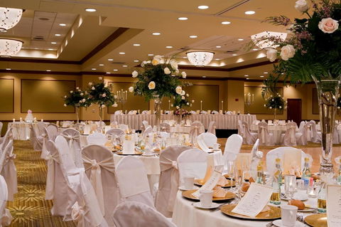Hilton Scranton & Conference Center - Renee 10