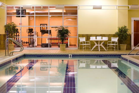 Hilton Scranton & Conference Center - Renee 3