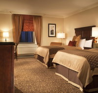 Omni William Penn Hotel