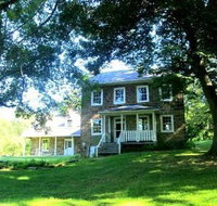 Circa 1805 Farmhouse Chalet