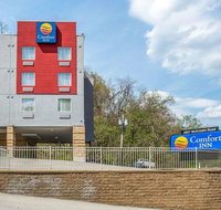 Comfort Inn Pittsburgh