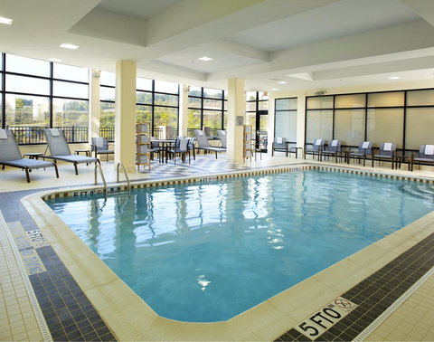 Courtyard Pittsburgh Settlers Ridge/Robinson Township - Renee 24