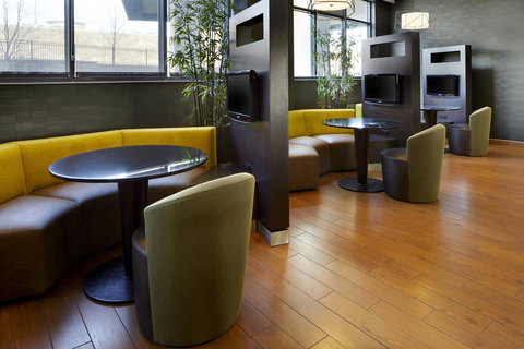 Courtyard Pittsburgh Settlers Ridge/Robinson Township - Renee 19