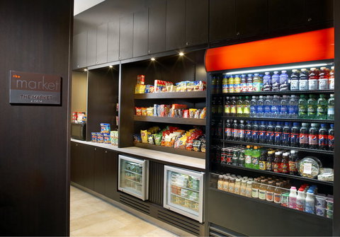 Courtyard Pittsburgh Settlers Ridge/Robinson Township - Renee 21