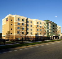 Courtyard Pittsburgh Settlers Ridge/Robinson Township