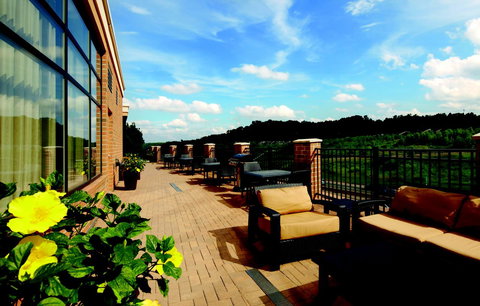 Courtyard Pittsburgh Settlers Ridge/Robinson Township - Renee 5