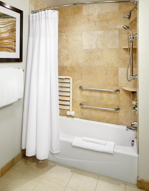 Courtyard Pittsburgh Settlers Ridge/Robinson Township - Renee 16