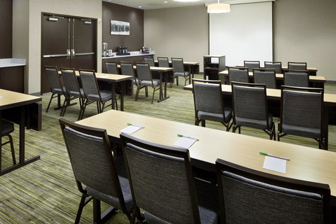 Courtyard Pittsburgh Settlers Ridge/Robinson Township - Renee 28