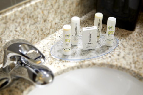 Courtyard Pittsburgh Settlers Ridge/Robinson Township - Renee 15