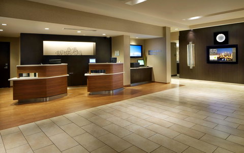 Courtyard Pittsburgh Settlers Ridge/Robinson Township - Renee 3