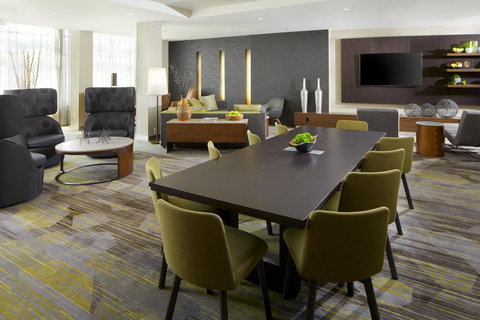 Courtyard Pittsburgh Settlers Ridge/Robinson Township - Renee 4