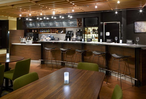 Courtyard Pittsburgh Settlers Ridge/Robinson Township - Renee 22