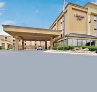Hampton Inn Pittsburgh McKnight Rd